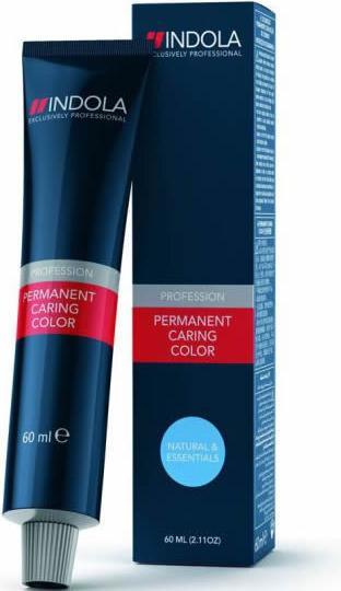 Produktbild Indola Innova Permanent Pflegende Farbe 8.34 60ml (8.34)
