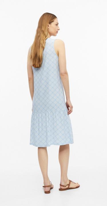 Image du produit s.Oliver Stufenkleid aus Viskose (38)