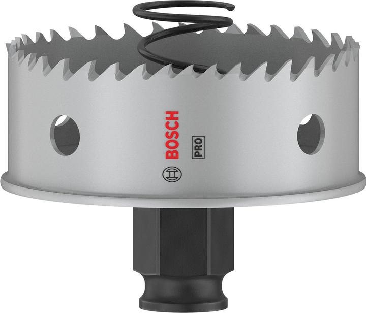 Productafbeelding Bosch Professional Zubehör PRO Plaatmetaal PC Plus gatenzaag, 68 mm (68 mm)