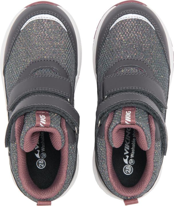 Produktbild Viking Bouncy Glitter Mid GTX 2V (26)
