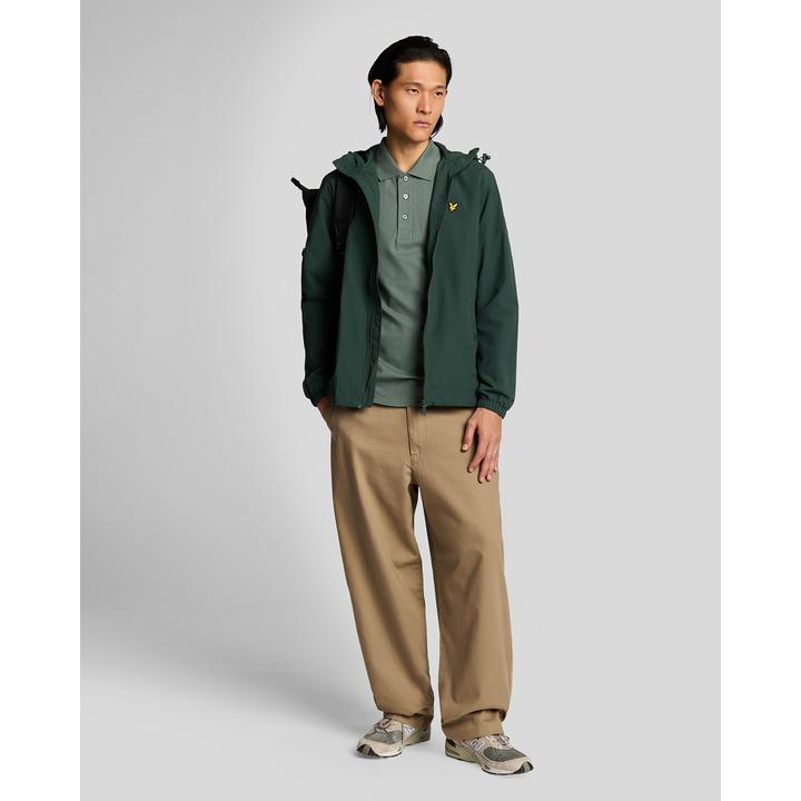 Actual product image Lyle and Scott Plain (S)