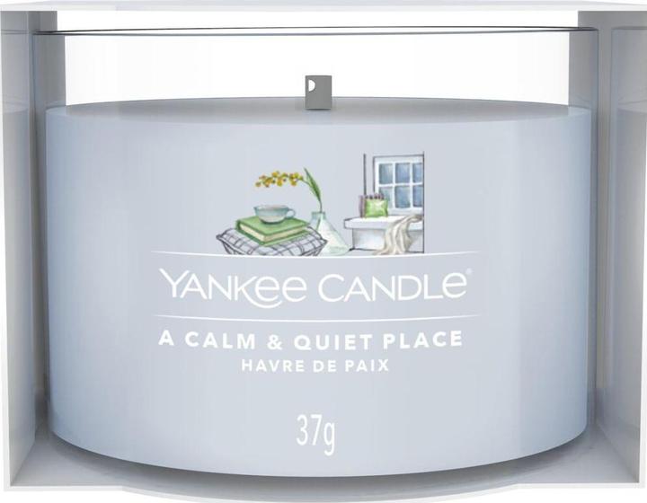 Actual product image Yankee Candle Iced Berry Lemonade