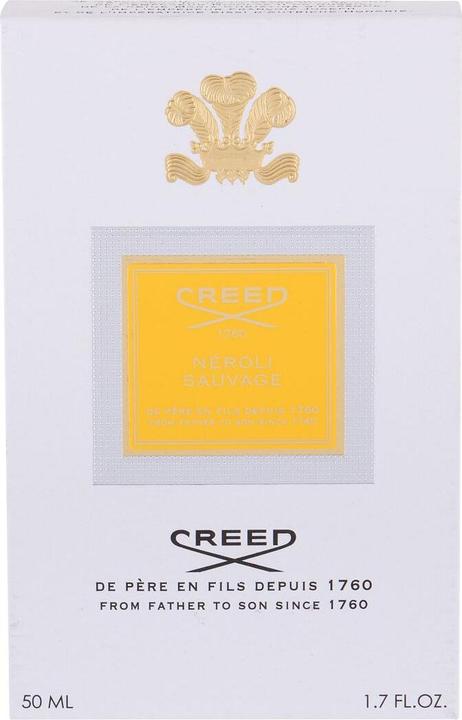 Actual product image Creed Neroli Sauvage (Eau de parfum, 50 ml)