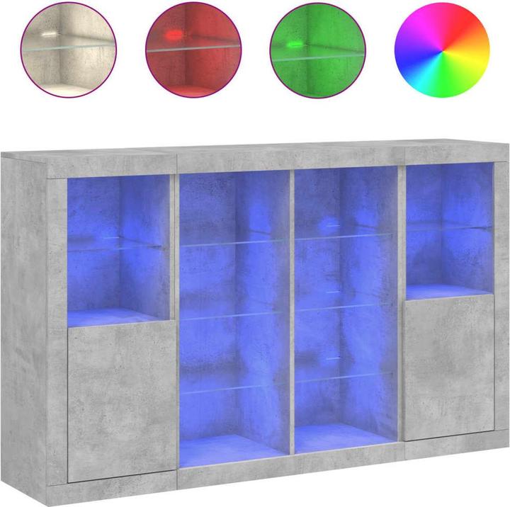 Image du produit vidaXL Sideboard