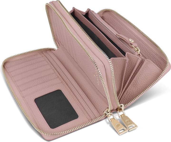 Immagine prodotto Lazarotti Bologna Portafoglio in pelle protezione RFID 20 cm