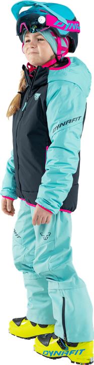 Produktbild Dynafit Youngstar INFINIUM™ Insulation Jacke Unisex (128)
