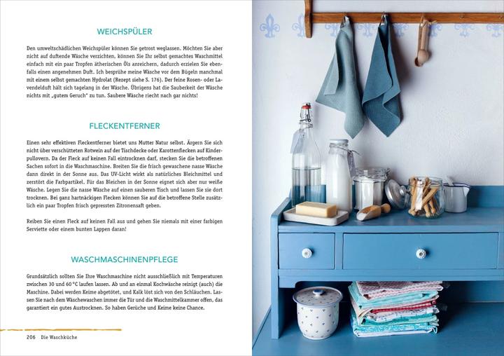 Immagine prodotto Sauerteig & Wadenwickel (Tedesco, Daniela Wattenbach, 2020)