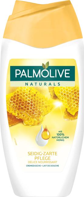 Produktbild Palmolive Naturals Milch Honig (250 ml)