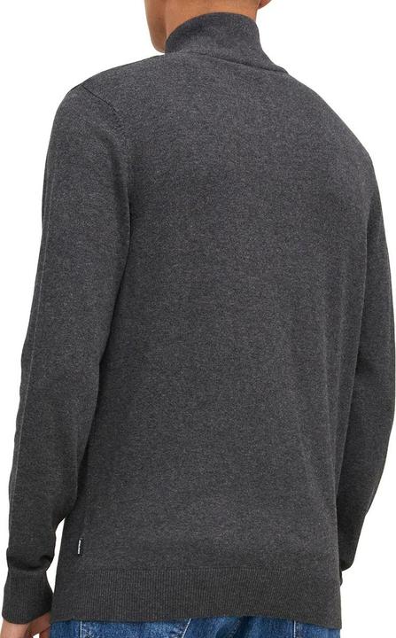 Produktbild Jack & Jones 2er Pack Emil Knit Troyer (L)