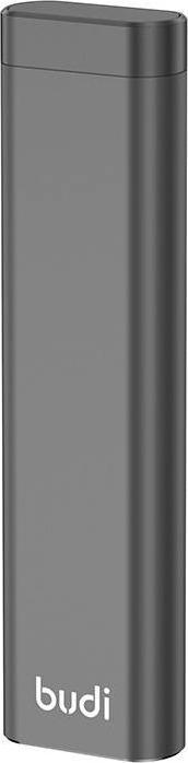 Produktbild Budi Card Reader Multifuntion Storage Stick USB-C 3.0 (USB-C 3.0)