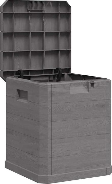 Produktbild vidaXL Aufbewahrungsbox