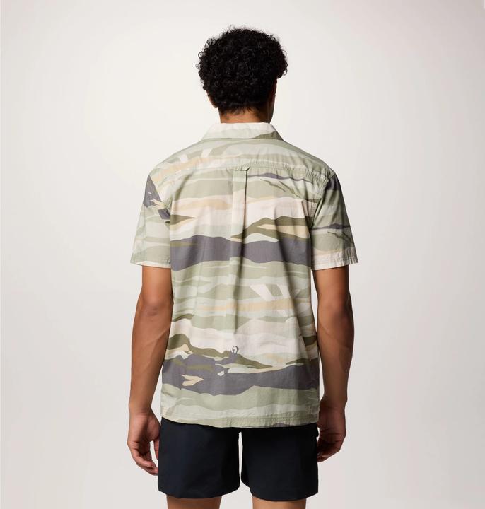 Immagine prodotto Columbia Pine Canyon™ Short Sleeve (M)