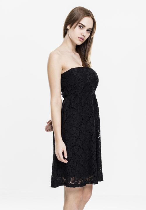 Image du produit Urban Classics Ladies Laces Dress (XS)