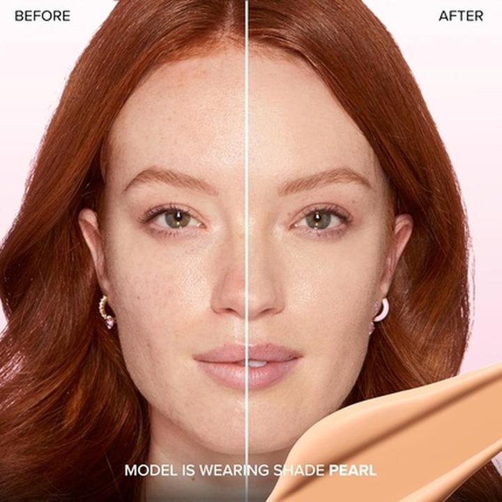 Produktbild Too Faced Born This Way Soft Matte Foundation (Pearl)