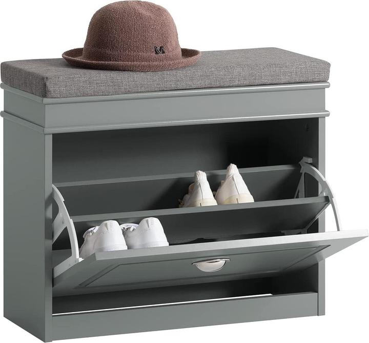 SoBuy Shoe tipper (61 x 24 x 51 cm)