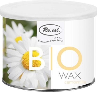 Produktbild Rodial Ro.ial Bio Hair Removal Wax with Chamomile Extract 400ml (400 ml)