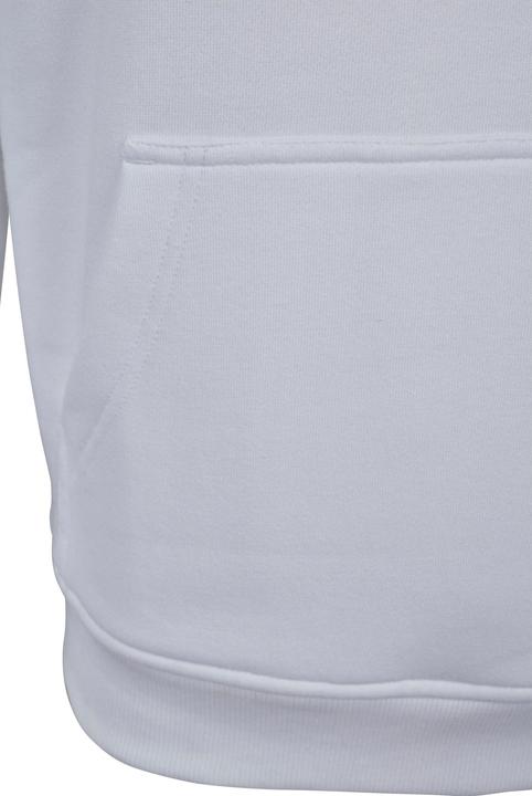 Immagine prodotto Urban Classics Felpa con cappuccio a righe (S)