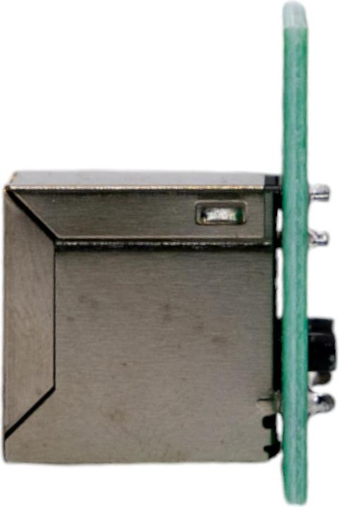 Image du produit Purecrea RJ45 Breakout Board vertical 8p