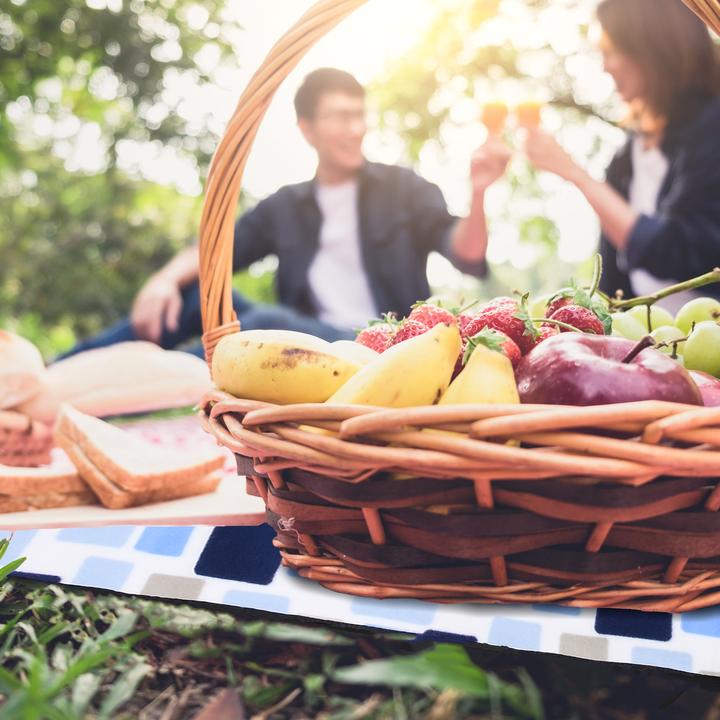 Immagine prodotto Detex Coperta da-picnic