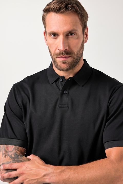 Actual product image Jay-Pi polo shirt FLEXNAMIC®, outdoor, short sleeve, up to 7 XL (4XL)