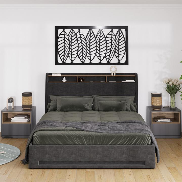 Immagine prodotto Vicco Christin (160 x 200 cm)