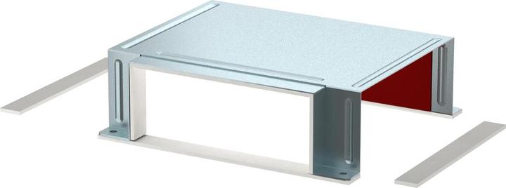 OBO Bettermann OBO BSKM-TA 1025 T-branch for wall and ceiling mounting 100x2 (10 cm)