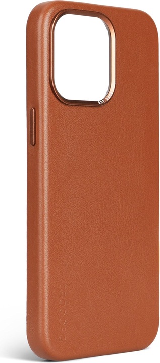 Image du produit Decoded Couverture (Apple iPhone 15 Pro)
