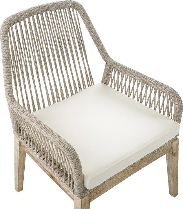 Actual product image Beliani Olbia (200 x 100 x 75 cm)