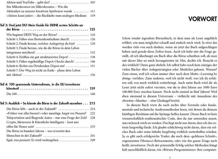 Produktbild Aktien kann jeder (Deutsch, Jürgen Schmitt, 2024)