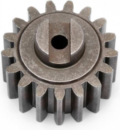 Immagine prodotto HPI Pignone Baja 5b a 17 denti