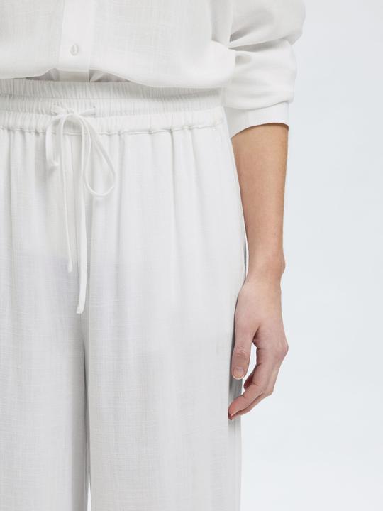 Produktbild Selected High Waist Hose (36)