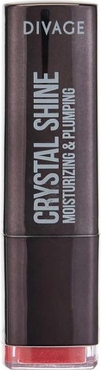 Actual product image Divage Crystal Shine Lipstick No. 05 4g
