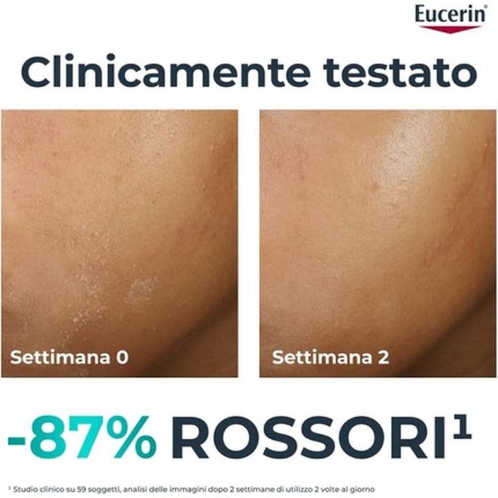 Actual product image Eucerin Dermopure Cl Feuchtigk ther 40ml (40 ml, Day cream)