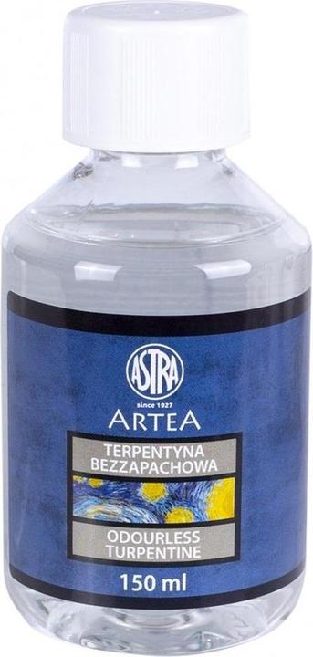 Produktbild Astra Balsamico-Terpentin 150 ml Artea (150 ml)
