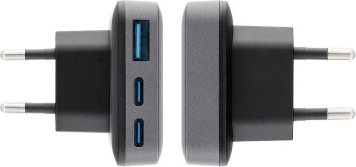 Image du produit Forcell 65W GaN III (65 W)