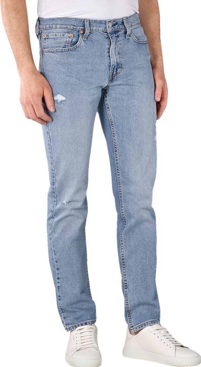 Actual product image Levis Levi's 511 Jeans Slim Fit (W36/L34)