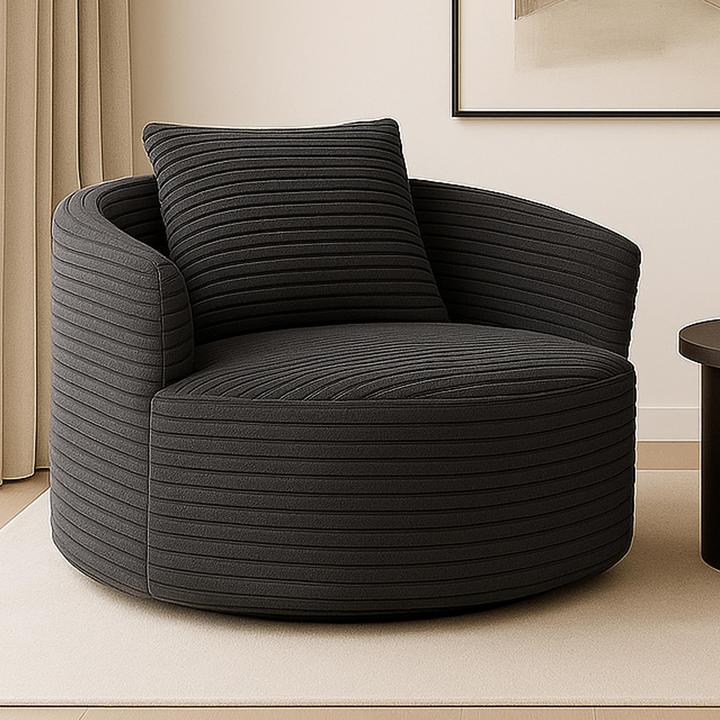 Produktbild JOHN316 Loungesessel