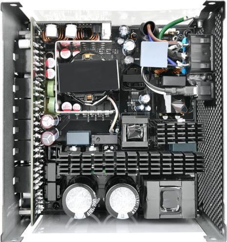 Produktbild Thermaltake Toughpower PT/1000W (1000 W)