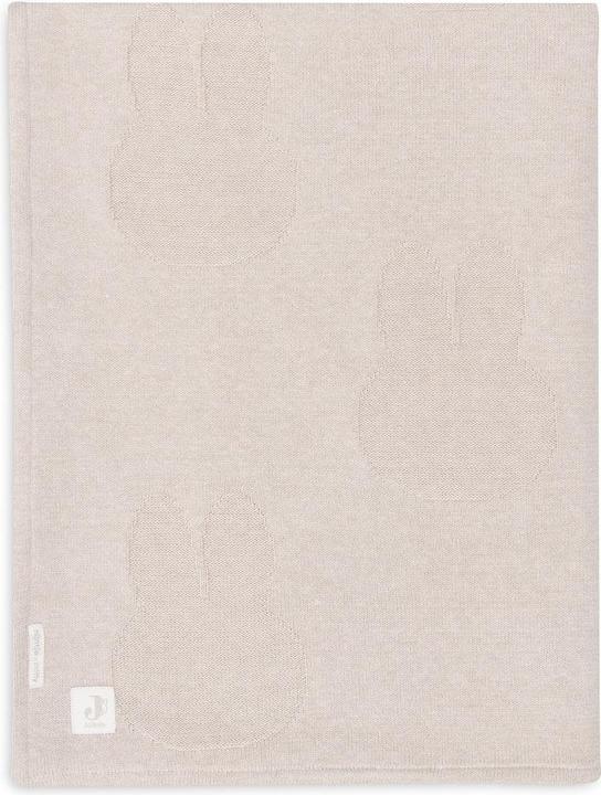 Produktbild Jollein Baby Fleecedecke MIffy (100 x 75 cm)