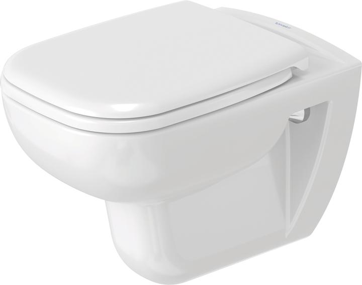 Duravit D-Code