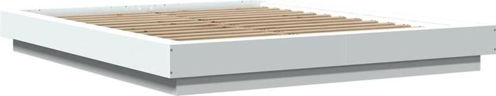 Produktbild vidaXL Bettgestell (160 x 200 cm)