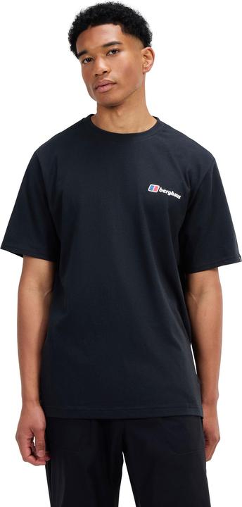 Produktbild Berghaus M Class Logo Tee (T-Shirt) (S)