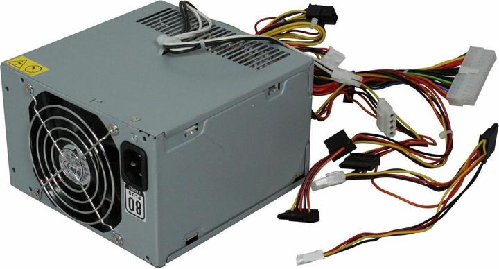 Produktbild HP Hewlett-Packard Power Supply 475W