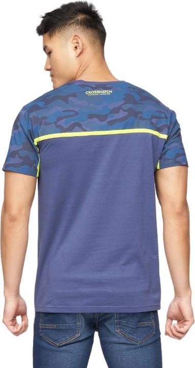 Produktbild Crosshatch Brightling TShirt (M)