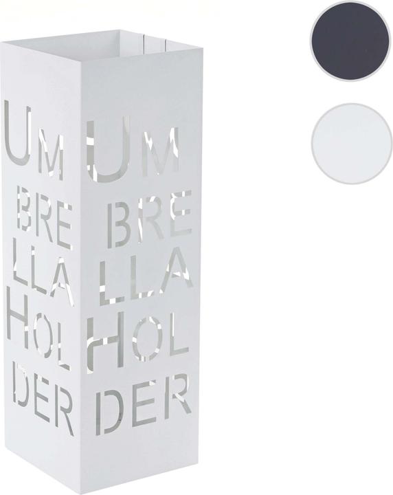 Produktbild JOHN316 Schirmständer