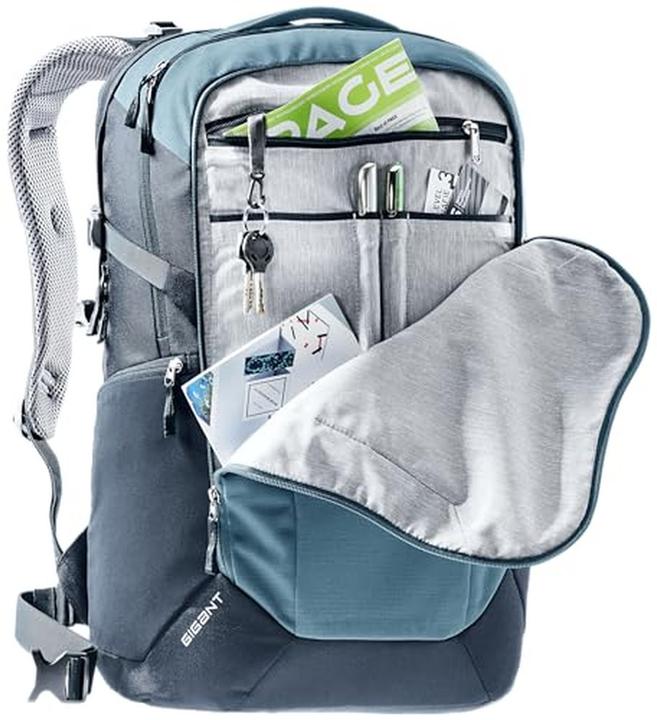 Actual product image Deuter Gigant (32 l)