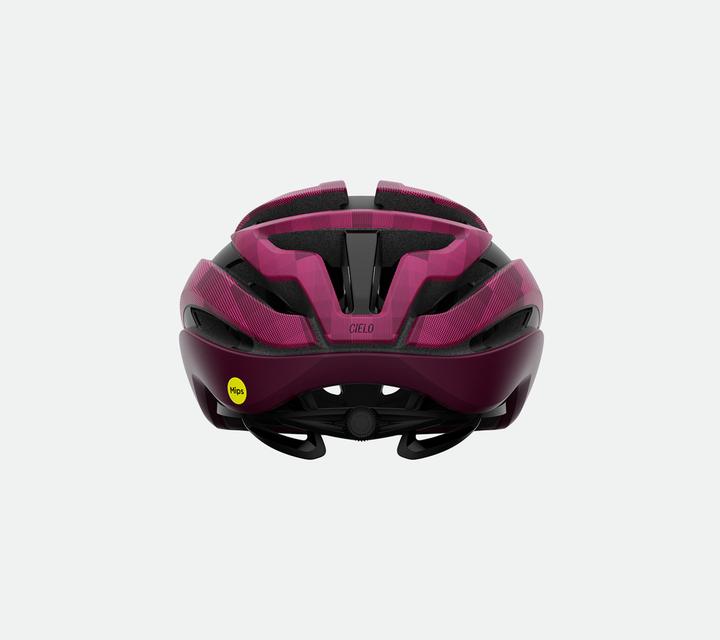 Actual product image Giro Cielo MIPS Helmet (55 - 59 cm)