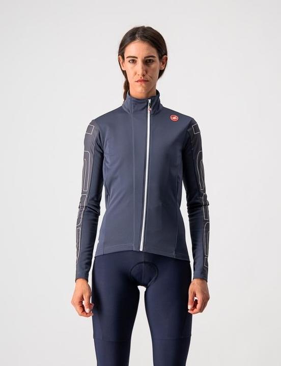 Actual product image Castelli Transition W Jacket (XS)