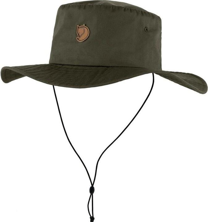 Fjällräven Hatfield Hat (M)