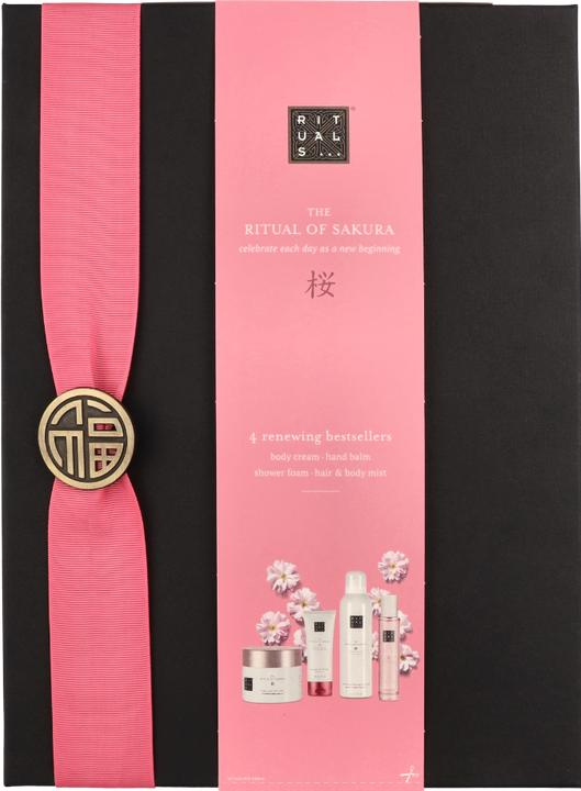 Produktbild Rituals Sakura Set